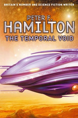 The Temporal Void (2008) by Peter F. Hamilton