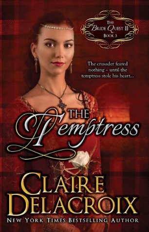 The Temptress (2014) by Claire Delacroix