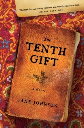 The Tenth Gift (2008) by Jane Johnson