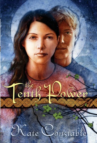 The Tenth Power (2006) by Kate Constable