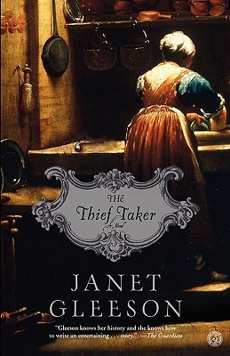 The Thief Taker (2006)