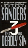 The Third Deadly Sin (1987) by Lawrence Sanders