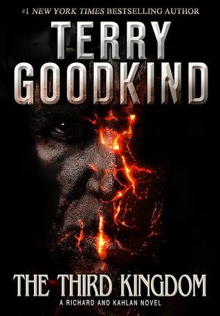 The Third Kingdom (2013) by Terry Goodkind