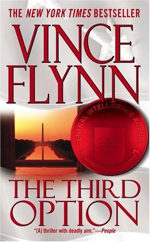 The Third Option (2015) by Vince Flynn
