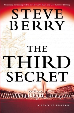 The Third Secret (2005) by Steve Berry