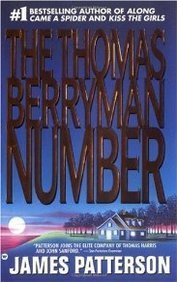 The Thomas Berryman Number (1996) by James Patterson