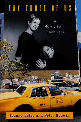 The Three of Us: A New Life in New York (2000) by Peter Godwin