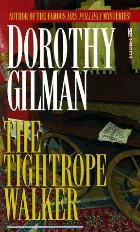 The Tightrope Walker (1986) by Dorothy Gilman