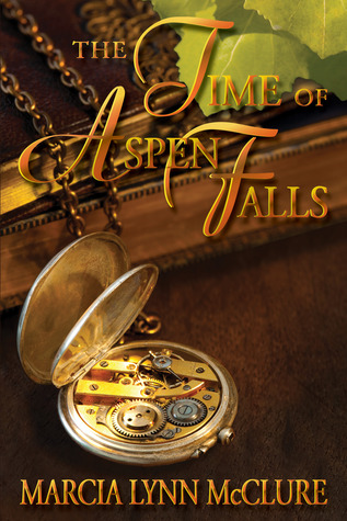 The Time of Aspen Falls (2008)