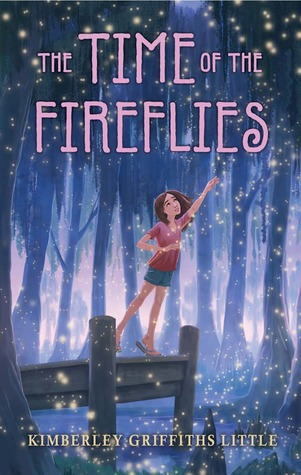 The Time of the Fireflies (2014)