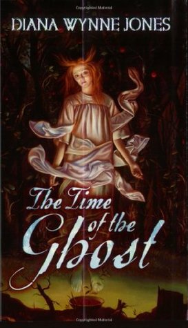 The Time of the Ghost (1981)