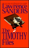 The Timothy Files (1988) by Lawrence Sanders
