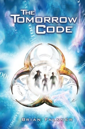 The Tomorrow Code (2008) by Brian Falkner