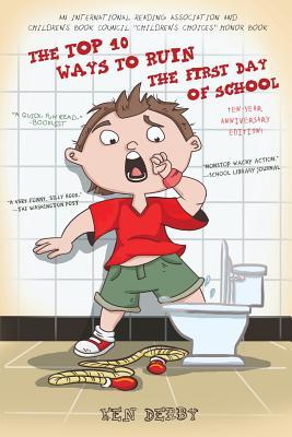 The Top 10 Ways to Ruin the First Day of School (2004)