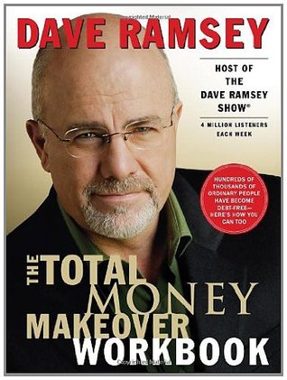 The Total Money Makeover Workbook, Updated (2003)