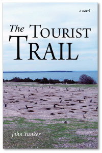 The Tourist Trail (2010) by John Yunker