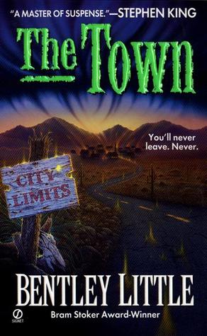 The Town (2000) by Bentley Little