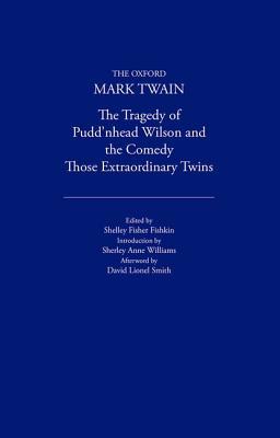 The Tragedy of Pudd'nhead Wilson/Those Extraordinary Twins (1997)