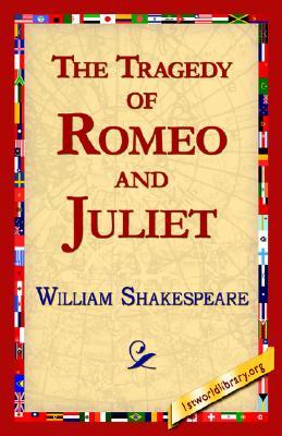The Tragedy of Romeo and Juliet (2005) by William Shakespeare