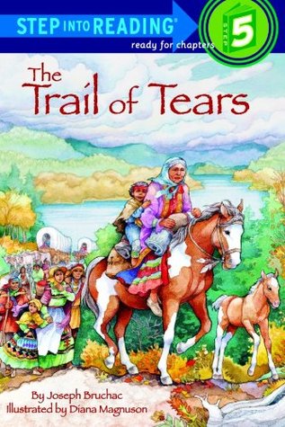 The Trail of Tears (1999)