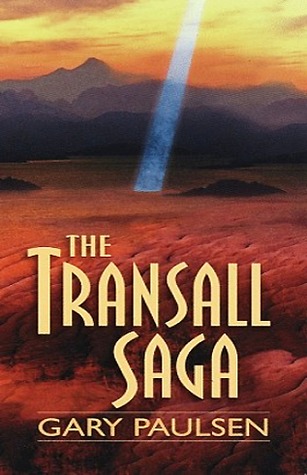 The Transall Saga (1999) by Gary Paulsen