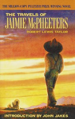 The Travels of Jaimie McPheeters (1992) by Robert Lewis Taylor