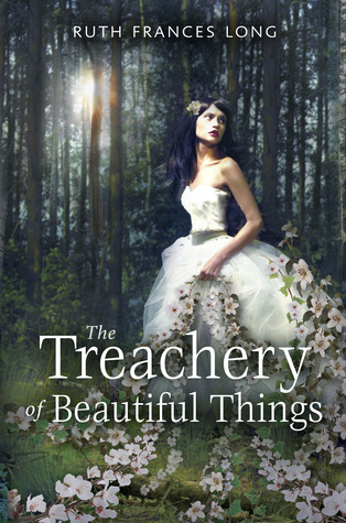 The Treachery of Beautiful Things (2012)