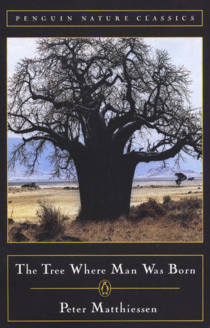 The Tree Where Man Was Born (1995)
