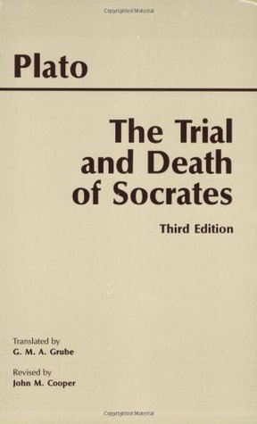 The Trial and Death of Socrates (2001)