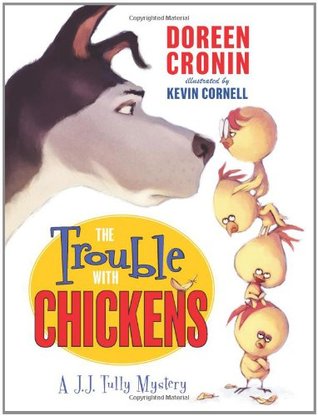 The Trouble With Chickens (2011)