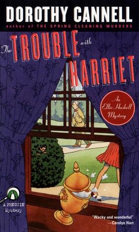 The Trouble with Harriet (2000)