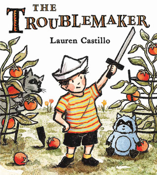 The Troublemaker (2014)