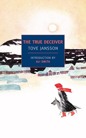 The True Deceiver (1982)