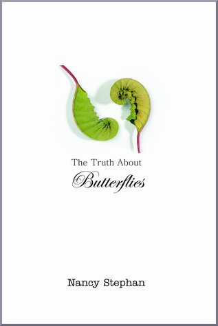 The Truth About Butterflies: A Memoir (2011)