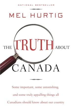 The Truth About Canada: 