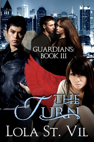 The Turn (2000) by Lola St.Vil