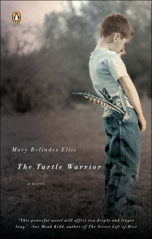 The Turtle Warrior (2005) by Mary Relindes Ellis