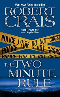 The Two Minute Rule (2007)