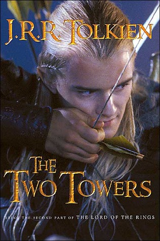 The Two Towers (2003) by J.R.R. Tolkien