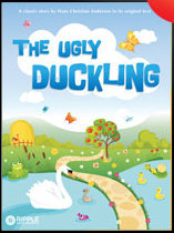The Ugly Duckling (2011) by Hans Christian Andersen