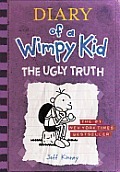 The Ugly Truth (2010) by Jeff Kinney