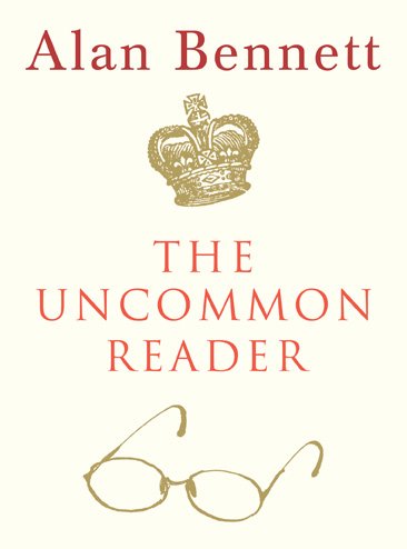 The Uncommon Reader (2015)