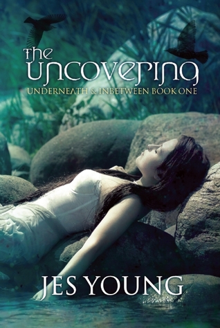 The Uncovering (2014) by Jes Young