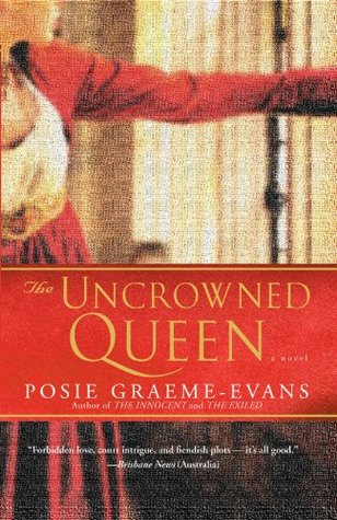 The Uncrowned Queen (2006)