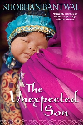 The Unexpected Son (2010)