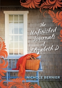 The Unfinished Journals of Elizabeth D (2012)