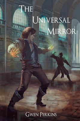 The Universal Mirror (2012) by Gwen Perkins