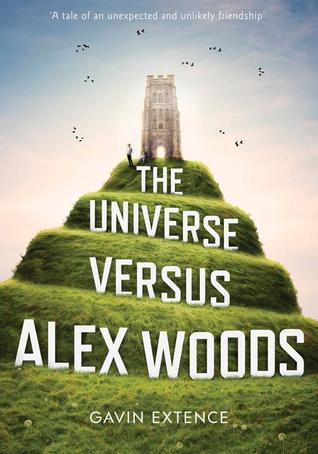 The Universe Versus Alex Woods (2013)