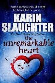 The Unremarkable Heart and Other Stories (2010) by Karin Slaughter