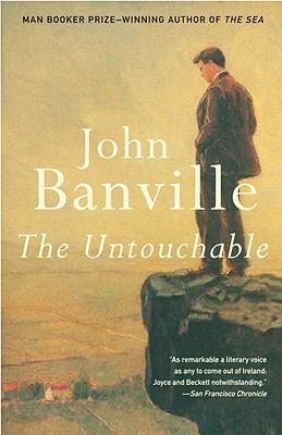 The Untouchable (1998) by John Banville